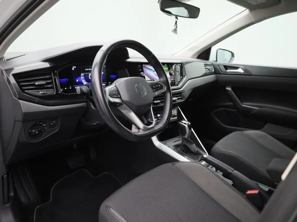 Volkswagen Polo (2023) — foto 26 van 38