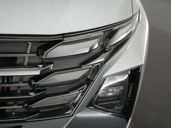 Hyundai Tucson (2025) — foto 5 van 23