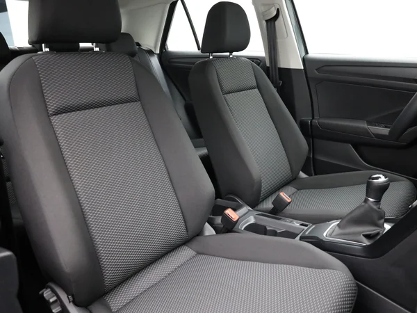 VOLKSWAGEN T-Roc (2020) — foto 11 van 19