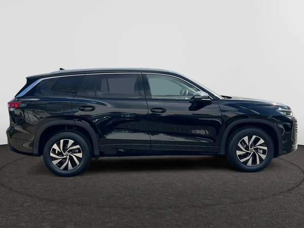 VOLKSWAGEN Tayron (2026) — foto 21 van 23