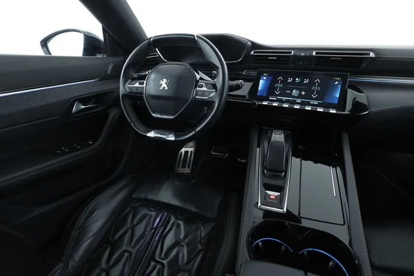 Peugeot 508 (2023) — foto 4 van 16