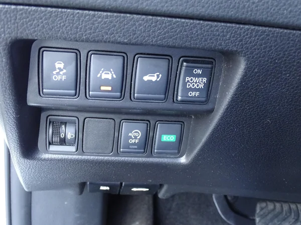 Nissan X-Trail (2020) — foto 18 van 29