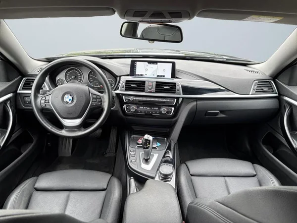 BMW 4 Gran Coupe (F36 LCI) (2020) — foto 2 van 30