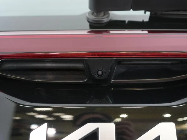 Kia Picanto (2025) — foto 10 van 22