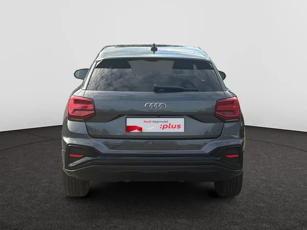 AUDI Q2 (2026) — foto 18 van 24