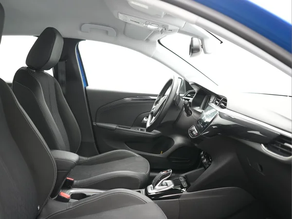 OPEL Corsa (2021) — foto 8 van 24