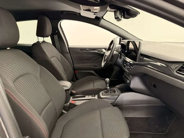 Ford Focus (2025) — foto 5 van 20