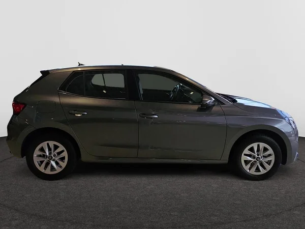 SKODA Fabia (2025) — foto 21 van 24