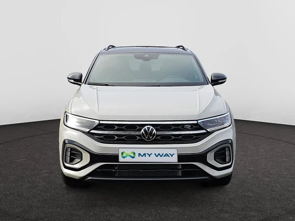 VOLKSWAGEN T-Roc (2025) — foto 23 van 24