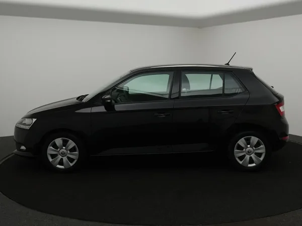 Škoda Fabia (2021) — foto 27 van 28