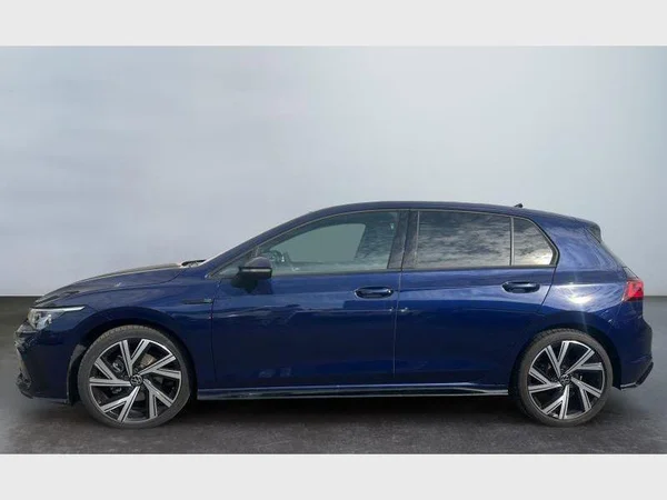 Volkswagen Golf VIII (2023) — foto 20 van 25