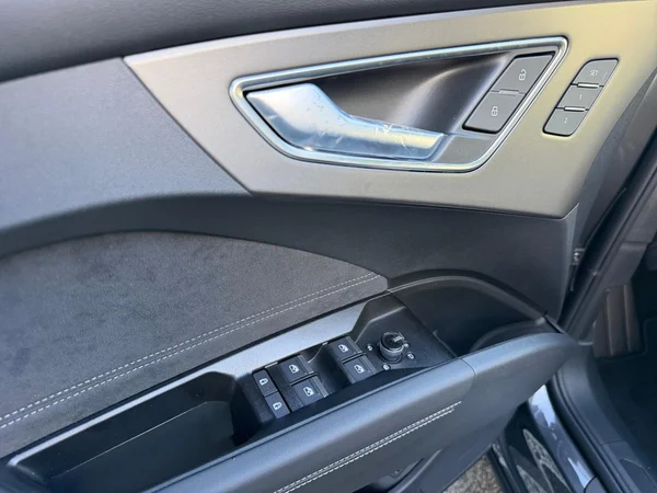AUDI Q4 e-tron (2026) — foto 7 van 23