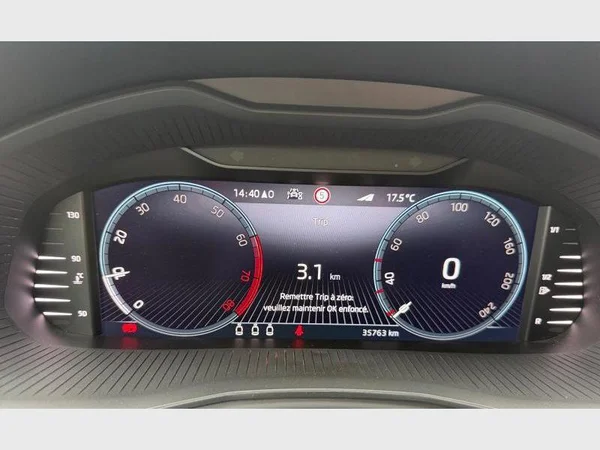 Skoda Kamiq (2024) — foto 4 van 29