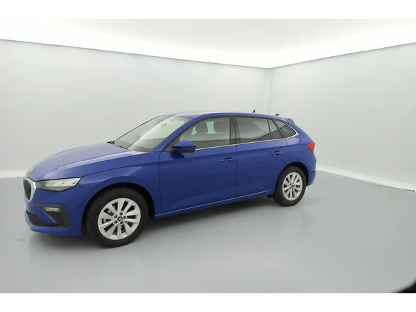 SKODA Scala (2025) — foto 35 van 36