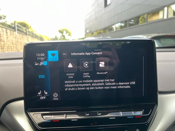 VOLKSWAGEN ID.4 (2023) — foto 17 van 24