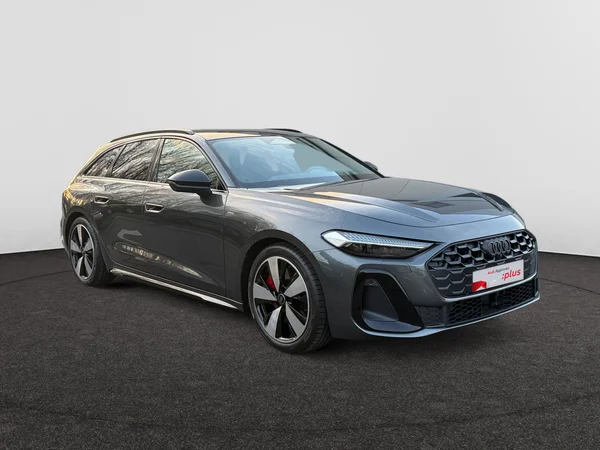AUDI A5 Avant e-hybrid (PHEV) (2025) — foto 5 van 24