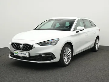 SEAT Leon ST (2020)