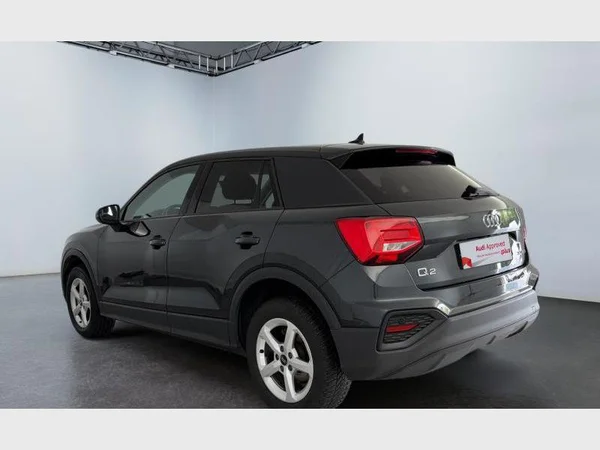 Audi Q2 (2022) — foto 24 van 26