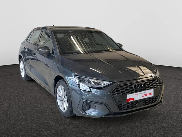 AUDI A3 Sportback (2021) — foto 18 van 21