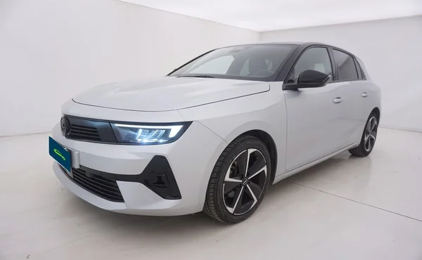 Opel Astra (2025) — foto 29 van 30