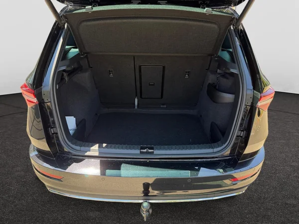 SKODA Karoq (2025) — foto 5 van 19