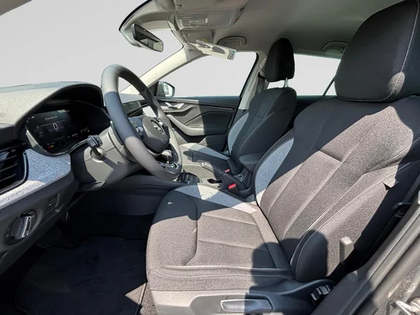 SKODA Scala (2026) — foto 22 van 22