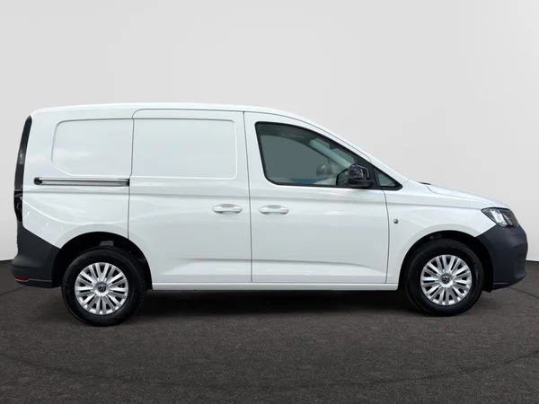 VOLKSWAGEN Caddy Cargo Dsl (2026) — foto 13 van 16