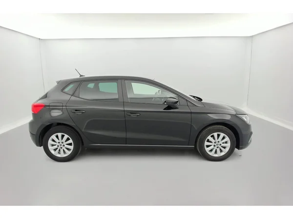 SEAT Ibiza 5P/D (2024) — foto 33 van 36
