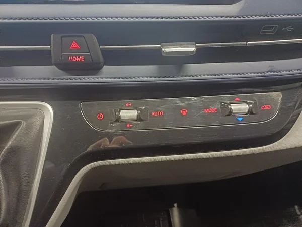 Maxus Deliver9 (2026) — foto 6 van 21