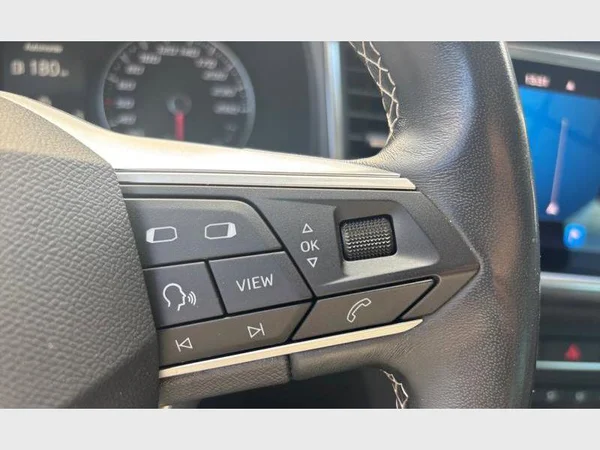 Seat Ateca (2022) — foto 7 van 26