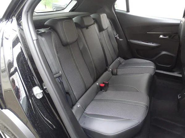 Peugeot 2008 (2026) — foto 7 van 28