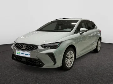 SEAT Ibiza 5P/D (2025)
