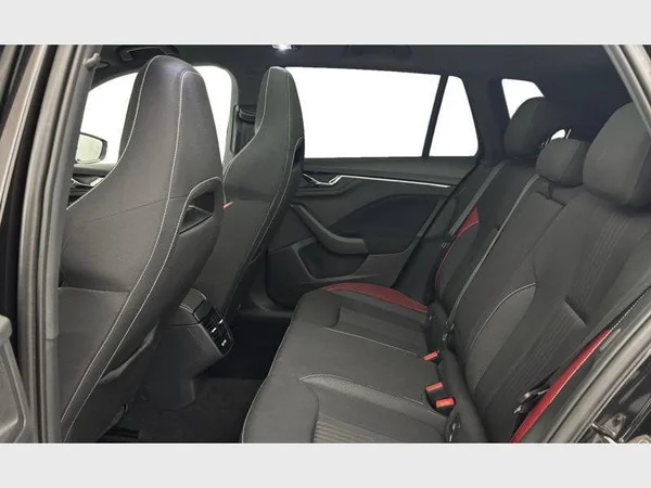Skoda Kamiq (2023) — foto 6 van 15