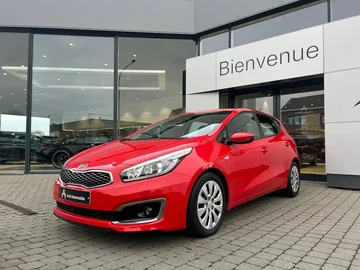 Kia Ceed 7ec655fd-89c8-4b54-bd51-cb49a164689a