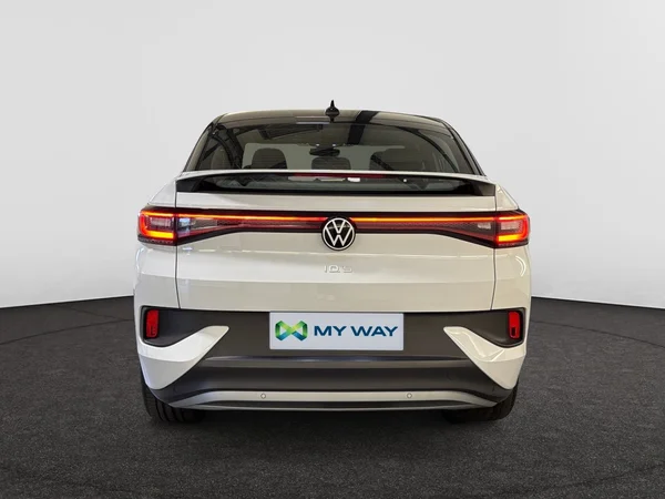 VOLKSWAGEN ID.5 (2025) — foto 15 van 20