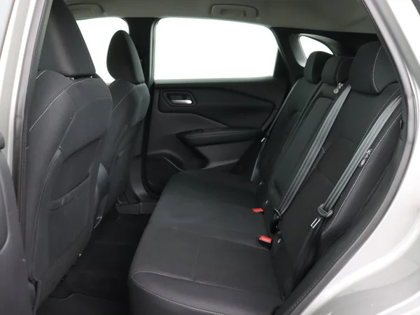 NISSAN Qashqai (2022) — foto 5 van 29