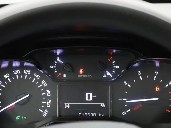 Citroën C3 (2022) — foto 32 van 33
