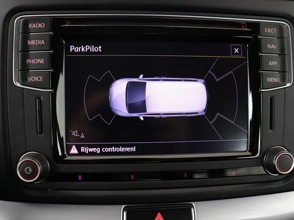 VOLKSWAGEN Sharan (2022) — foto 10 van 27