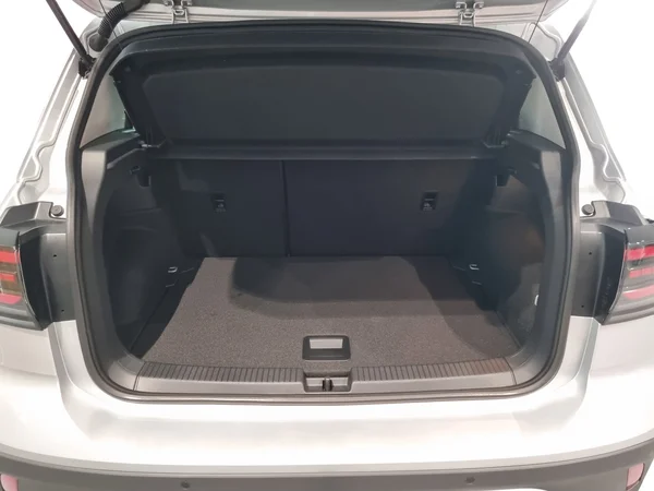 VOLKSWAGEN T-Cross (2025) — foto 16 van 16