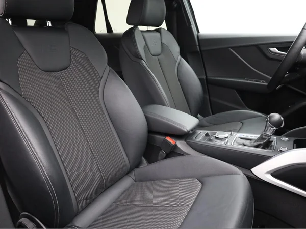 AUDI Q2 (2018) — foto 17 van 22