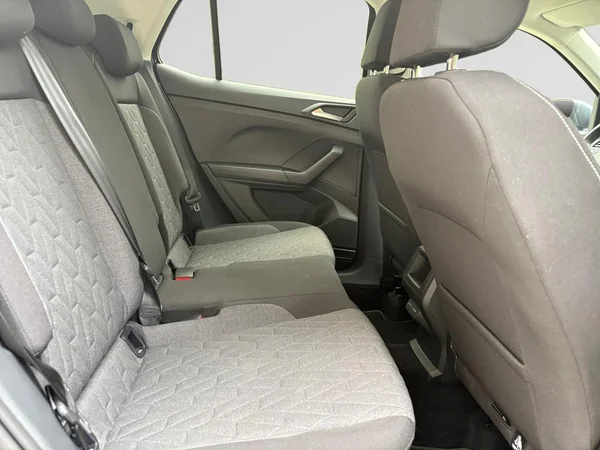 VOLKSWAGEN T-Cross (2024) — foto 11 van 24