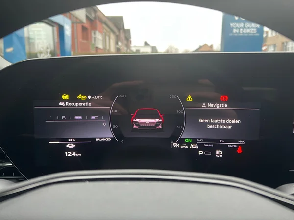 AUDI A6 Avant e-tron (2026) — foto 6 van 24