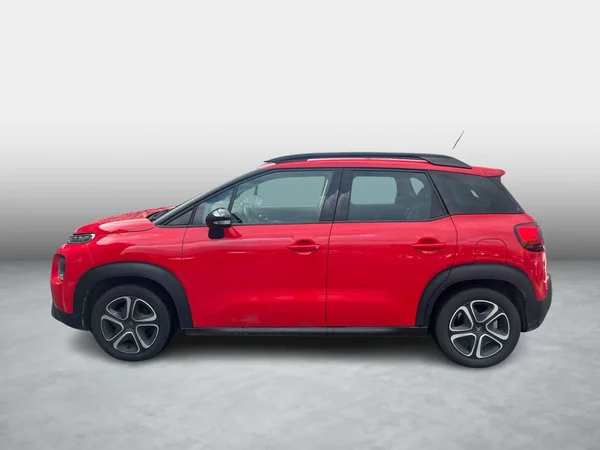 Citroën C3 Aircross (2018) — foto 6 van 8
