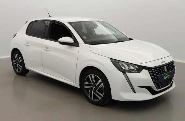 Peugeot 208 (2022) — foto 29 van 31