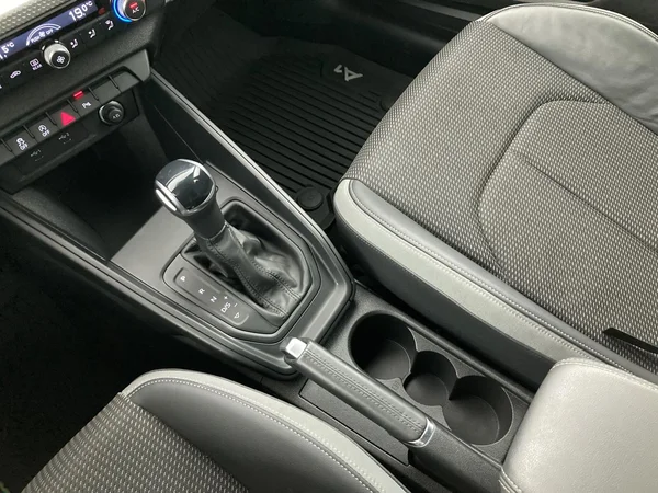 AUDI A1 Sportback (2024) — foto 20 van 36