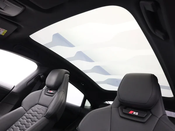 AUDI RS e-tron GT (2025) — foto 21 van 29