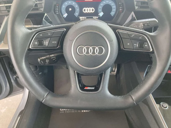 Audi A3 (2024) — foto 7 van 19