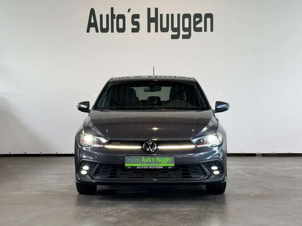 Volkswagen Polo GTI (2025) — foto 12 van 20