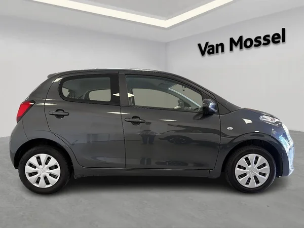 Citroën C1 (2018) — foto 17 van 21