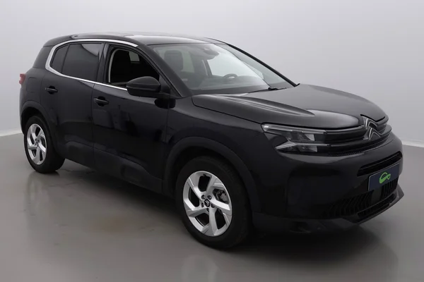 Citroen C5 Aircross (2025) — foto 26 van 28